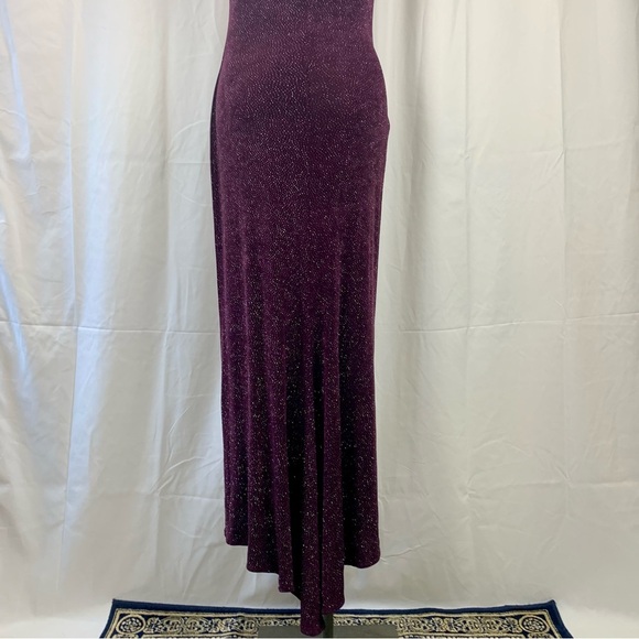 Vtg Y2K Evening Gown - Picture 9 of 10
